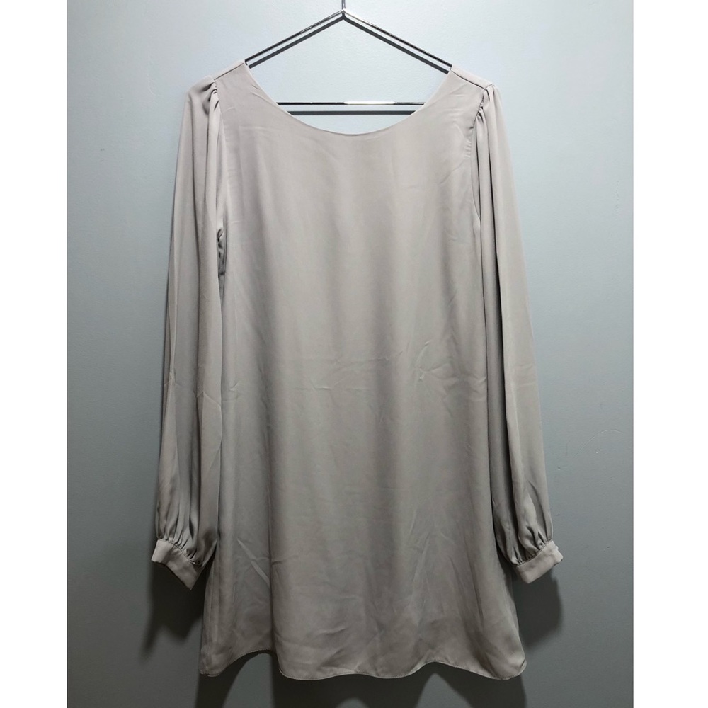 Lulu’s Long Sleeve Dress